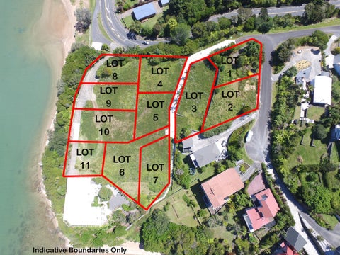 18B Coutts Avenue, Paihia, Paihia