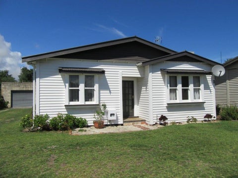 8 Grafton Road, Te Hapara, Gisborne