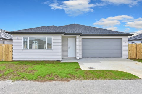 27 Koroheke RD, Takanini, Takanini