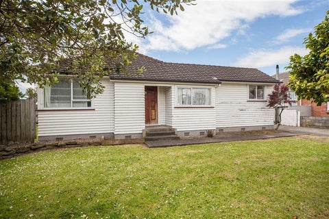 47 Seddon Street, Takaro, Palmerston North