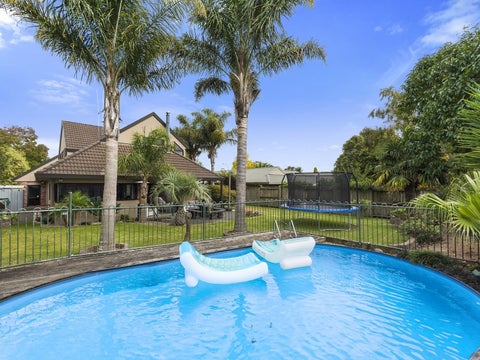 56 Ashurst Avenue, Pukete, Hamilton