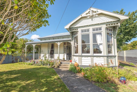 5 Field Street, Aramoho, Whanganui