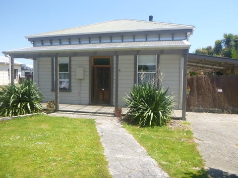 124 Derby Street, Westport, Westport