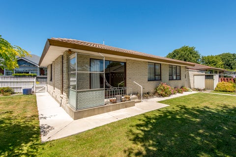 1/18 Hoon Hay Road, Hoon Hay, Christchurch