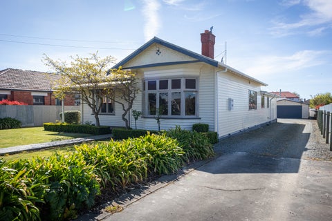 8 Mowbray Street, Watlington, Timaru