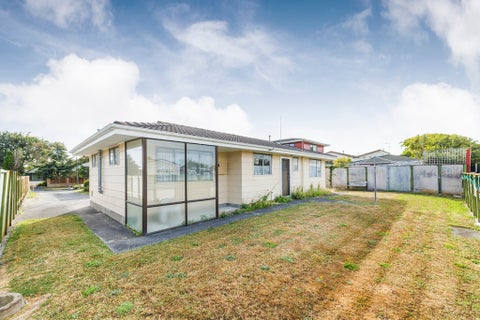 21B Moyne Avenue, Milson, Palmerston North