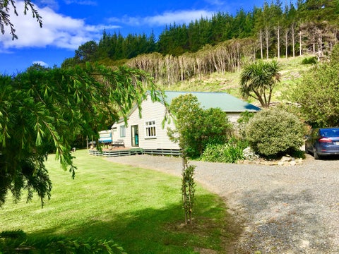 27 Mclaughlin Drive, Tinui