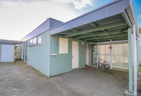 89C Jellicoe Street, Whanganui East, Whanganui