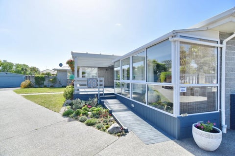 48 Blake Street, New Brighton, Christchurch