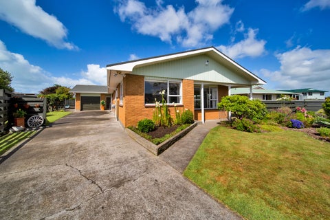 3 Green Lane, Hawera