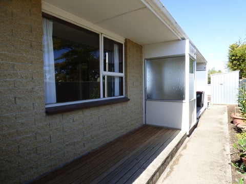 8/42 Aitken Street, Ashburton, Ashburton