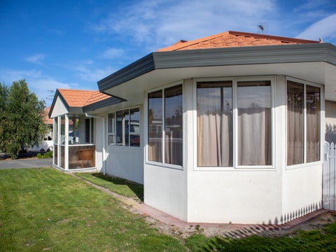 4 Seymour Street, Blenheim, Blenheim