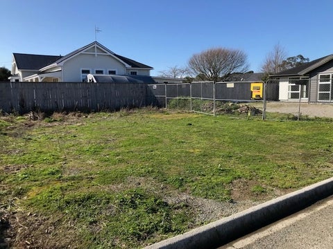 2/3 Brigidine Place, Pahiatua, Pahiatua