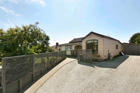 11 Rathmore Street, West End, Timaru