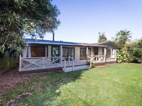 101 Campbell Road, Brunswick, Whanganui