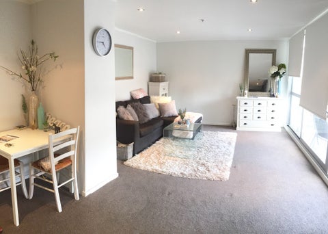 315/47 Hobson Street, Auckland Central, Auckland