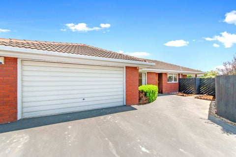 1/12 Barclay Place, Burwood, Christchurch