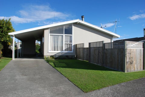 28 Frickleton Street, Taradale, Napier