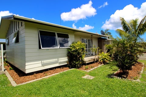 5/50 Grigg Street, Kaitaia, Kaitaia