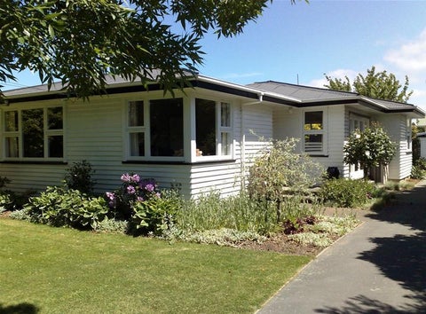 18 Brent Place, Papanui, Christchurch