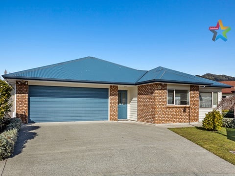 14 Woodland Grove, Wainuiomata, Lower Hutt
