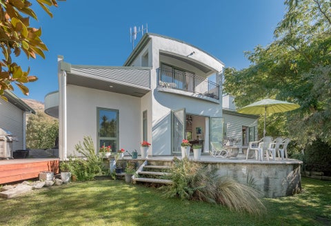 7 Mill End, Wanaka