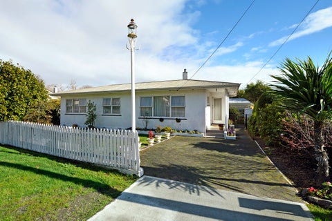 4 Suter Street, Stoke, Nelson