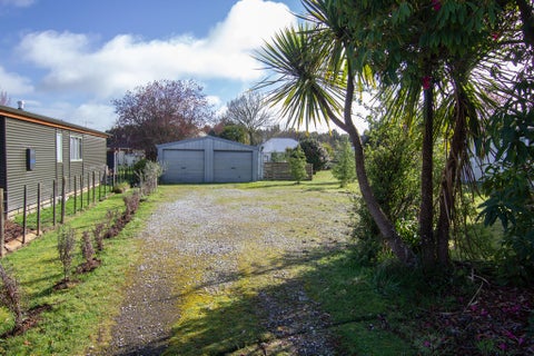 49 Owhango Road, Owhango