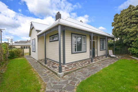57 Bellona Street, Saint Kilda, Dunedin
