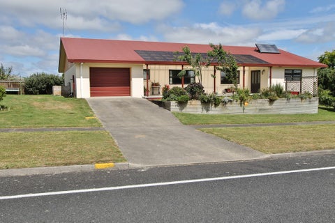 92 Manfield Street, Tokoroa, Tokoroa