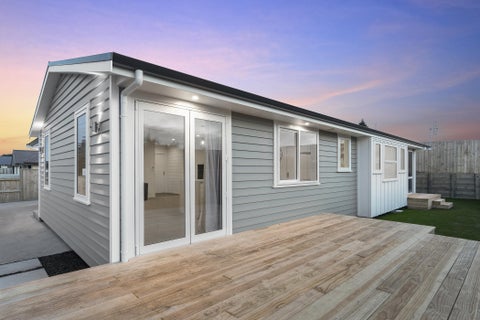 2A MacLoughlin Drive, Te Puke, Te Puke