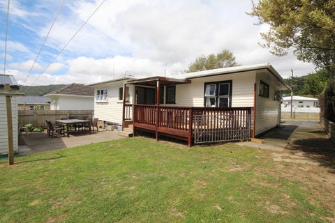 44 Lees Grove, Wainuiomata, Lower Hutt