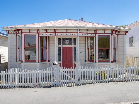 89 Mein Street, Newtown, Wellington