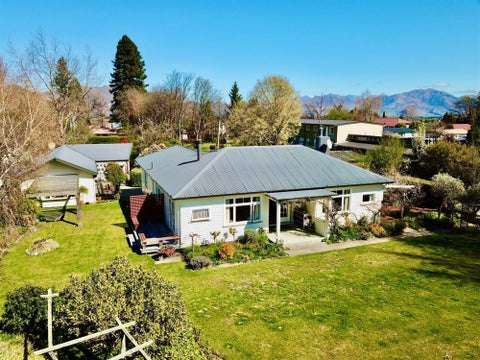 21 Harrogate Street, Hanmer Springs, Hanmer Springs
