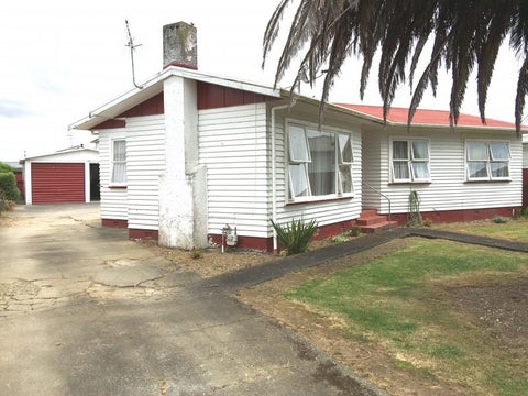 20 Cargill Street, Levin, Levin