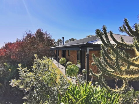 151 Pukenamu Road, Te Horo