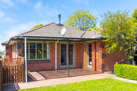 32 Avenue Road, West End, Timaru