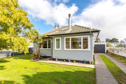 15 Chalmers Road, Te Hapara, Gisborne