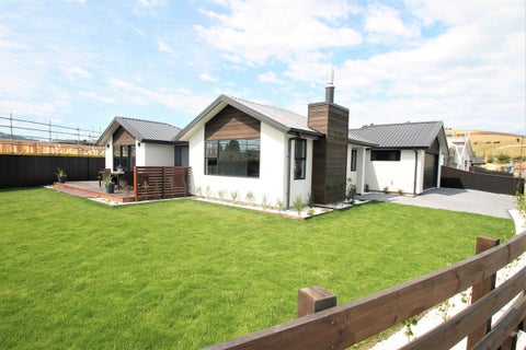 44 Owhiro AVE, Mosgiel, MOSGIEL
