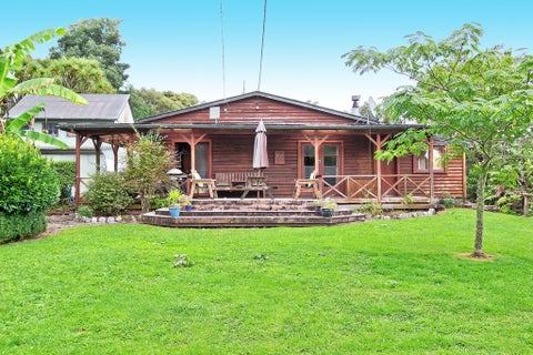 916 Fairdown Road, Fairdown, Westport