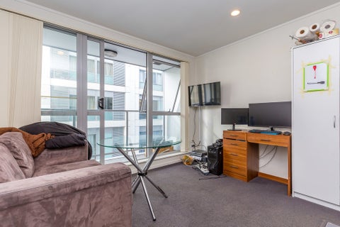 3C/34 Kingston Street, Auckland Central, Auckland