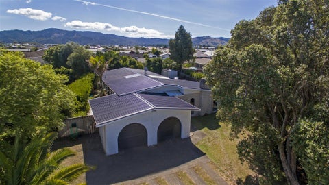 18 Nicholas Avenue, Whitianga, Whitianga