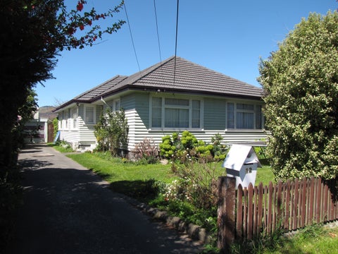 12 Roker Street, Somerfield, Christchurch