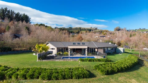 43 Tauroa Valley, Havelock North, Havelock North