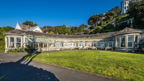 4 Goldies Brae, Thorndon, Wellington