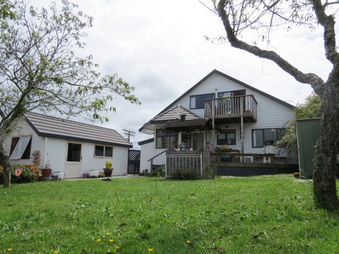 455 Puniu Road, Te Awamutu, Te Awamutu