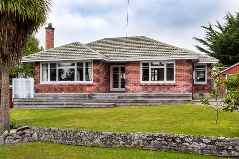 26 Hislop Street, Geraldine