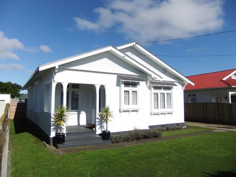 121 Harrison Street, Whanganui, Whanganui