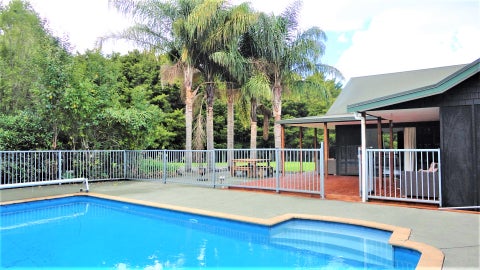 190 Garbolino Road, Kaiwaka