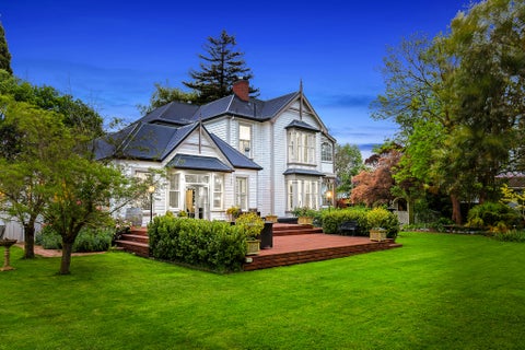 29 George Street, Rangiora, Rangiora